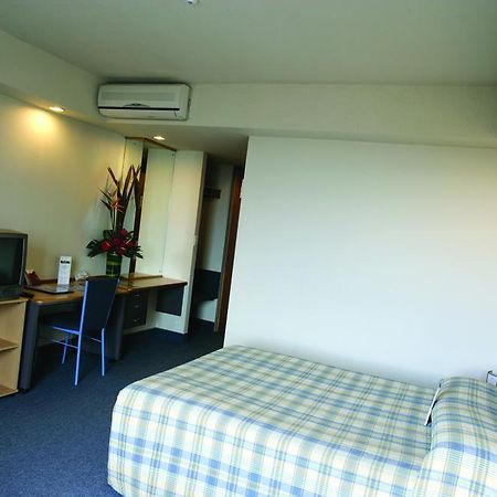 Central City Accommodation, Palmerston North Szoba fotó