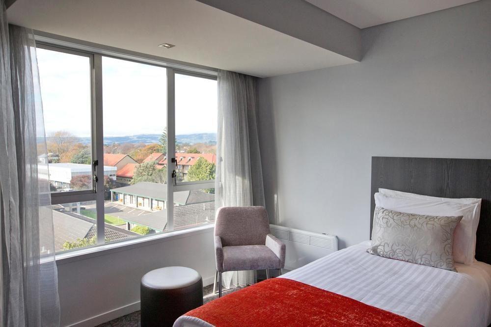 Central City Accommodation, Palmerston North Kültér fotó