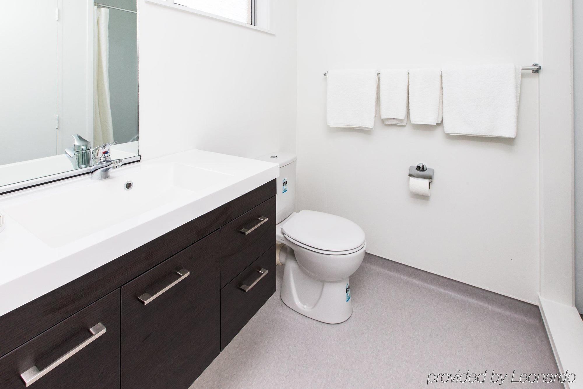 Central City Accommodation, Palmerston North Kültér fotó