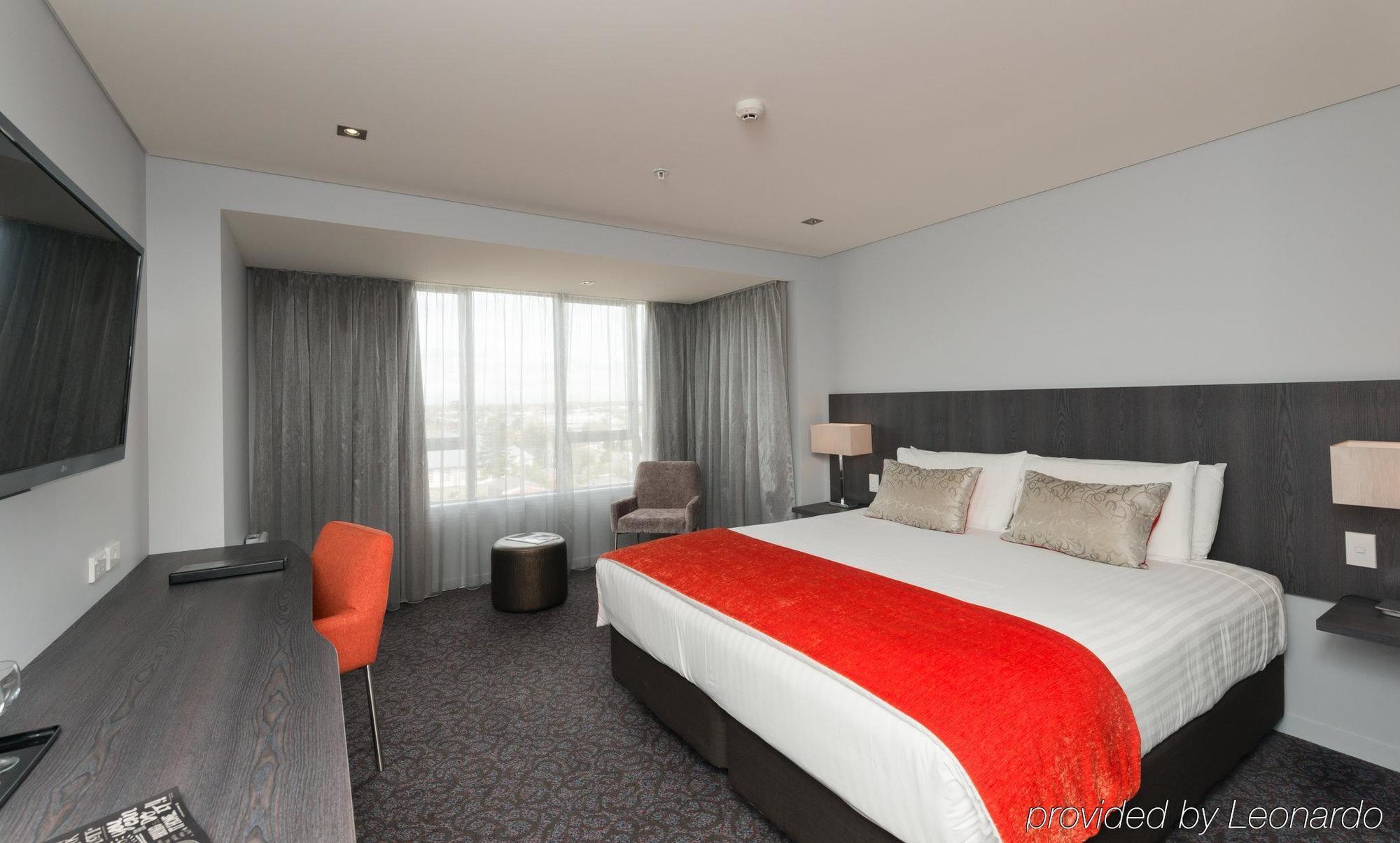 Central City Accommodation, Palmerston North Kültér fotó