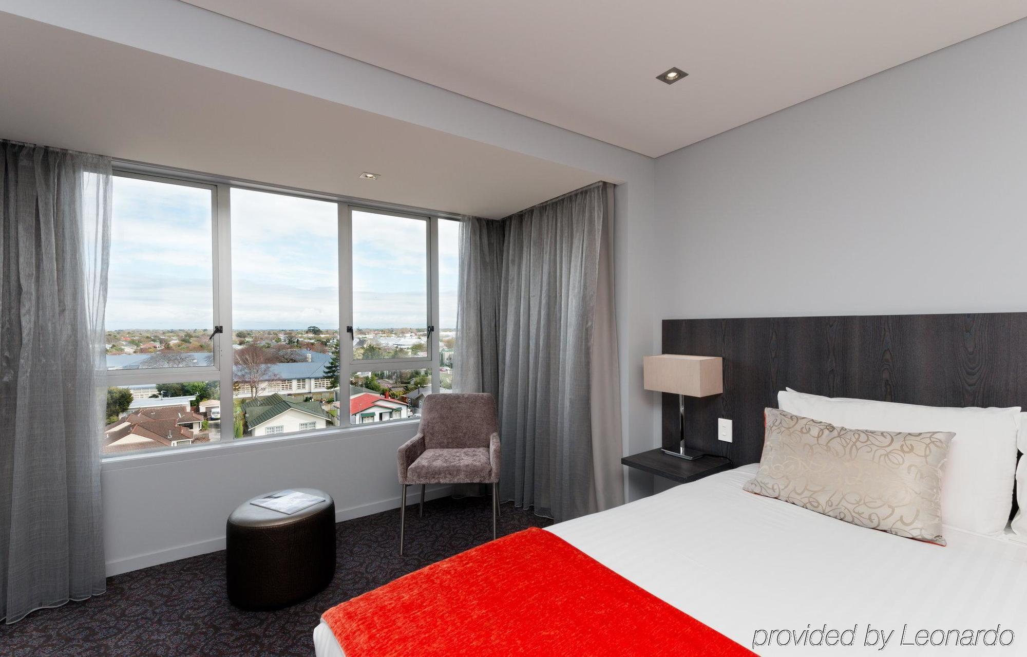Central City Accommodation, Palmerston North Kültér fotó