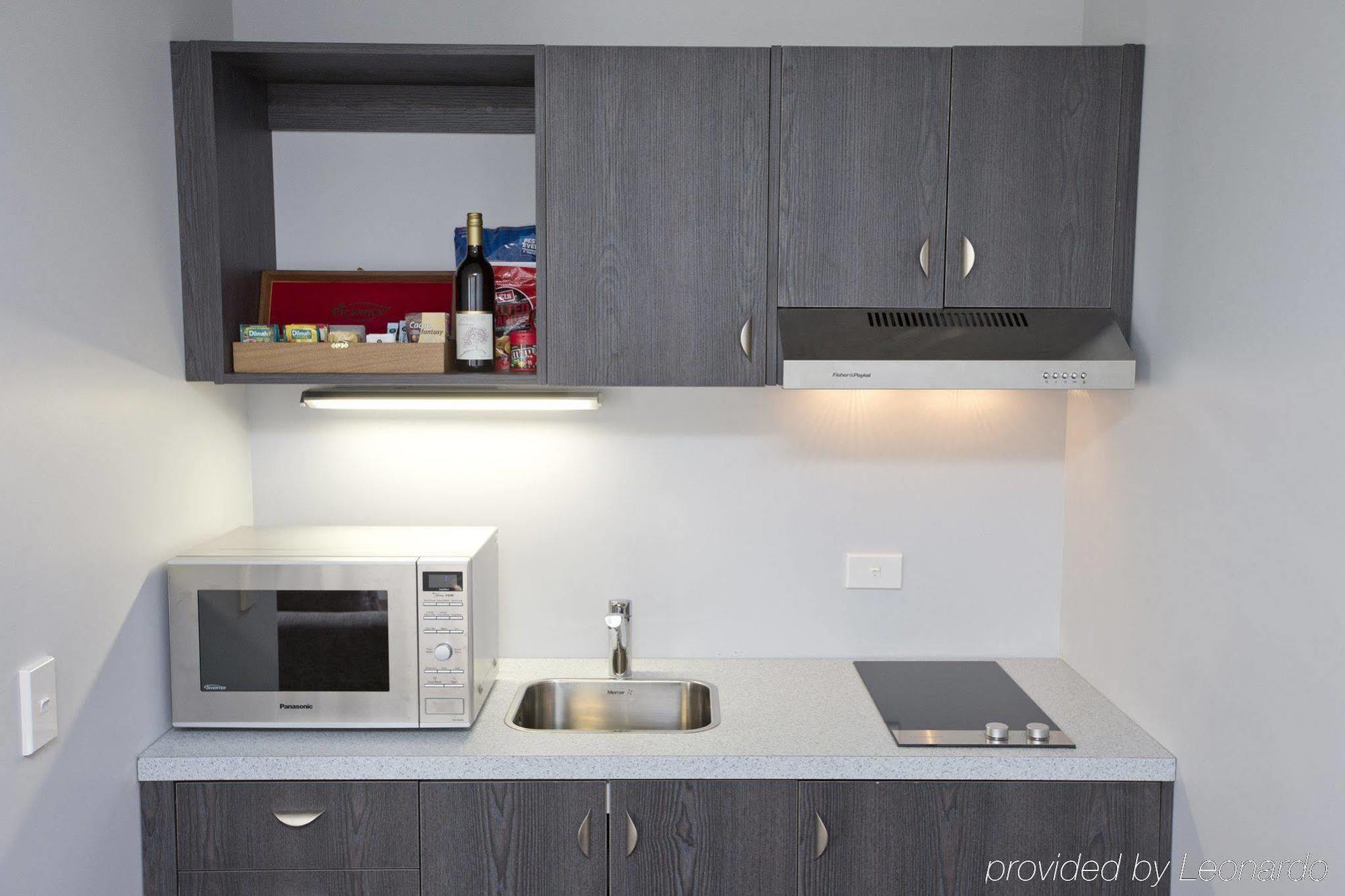 Central City Accommodation, Palmerston North Kültér fotó