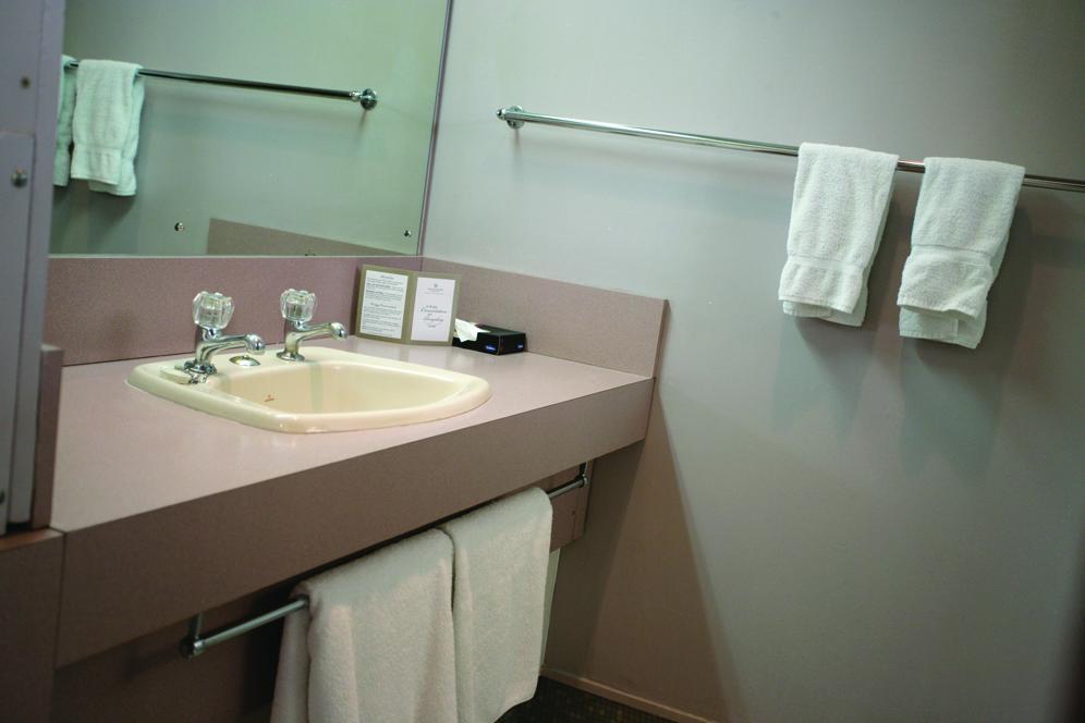 Central City Accommodation, Palmerston North Szoba fotó